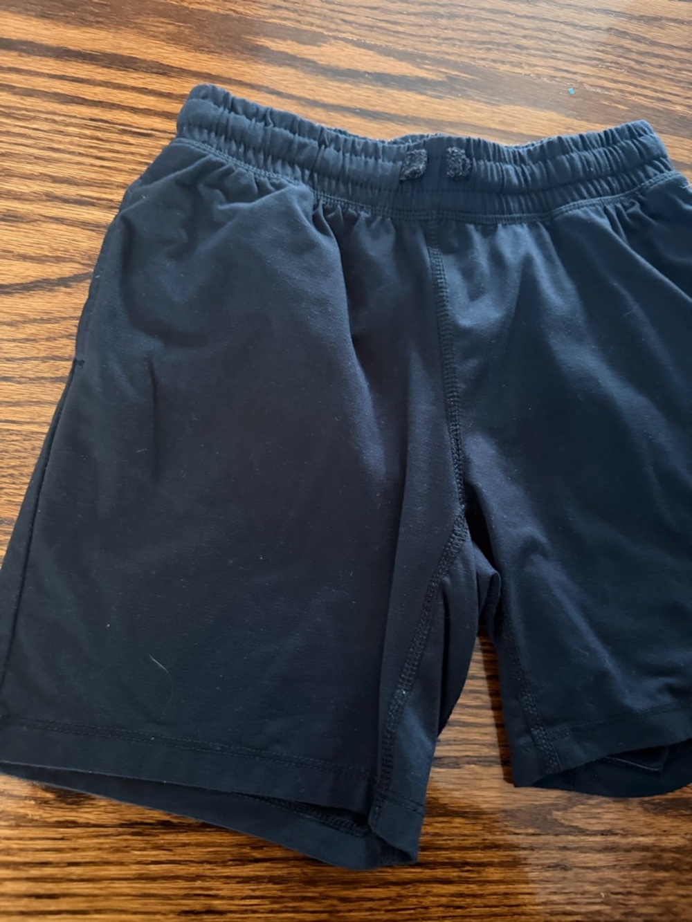 all in motion Black boys Athletic Shorts - Everyday Training - Picture 5 of 5